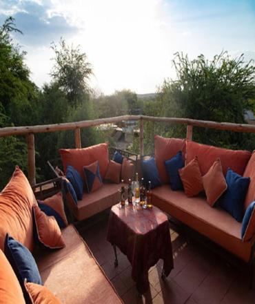 Samburu Elephant Lodge Isiolo Exterior foto